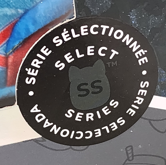 🖤 WIZARD OF OZ 🧙♀️🐒Wicked Witch & Monkey Select Series Squishmallow Box Set - Picture 9 of 9